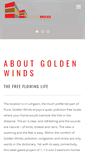 Mobile Screenshot of goldenbricksproperties.com